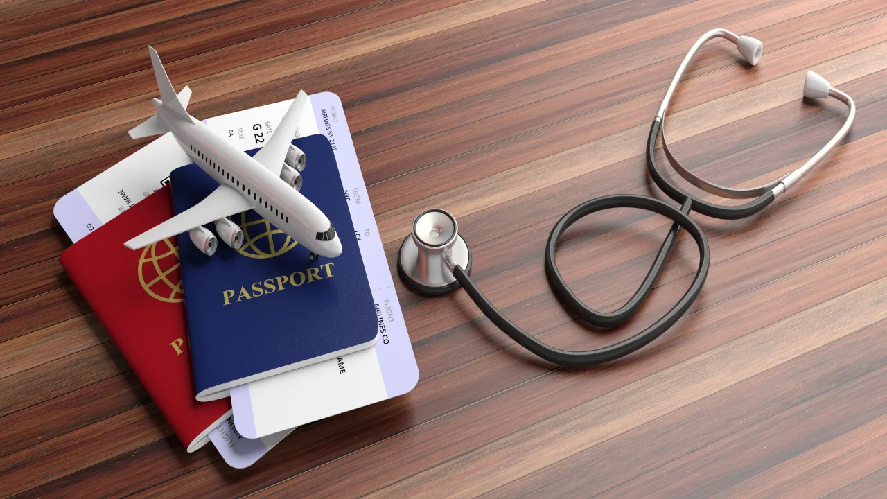 Medical Tourism