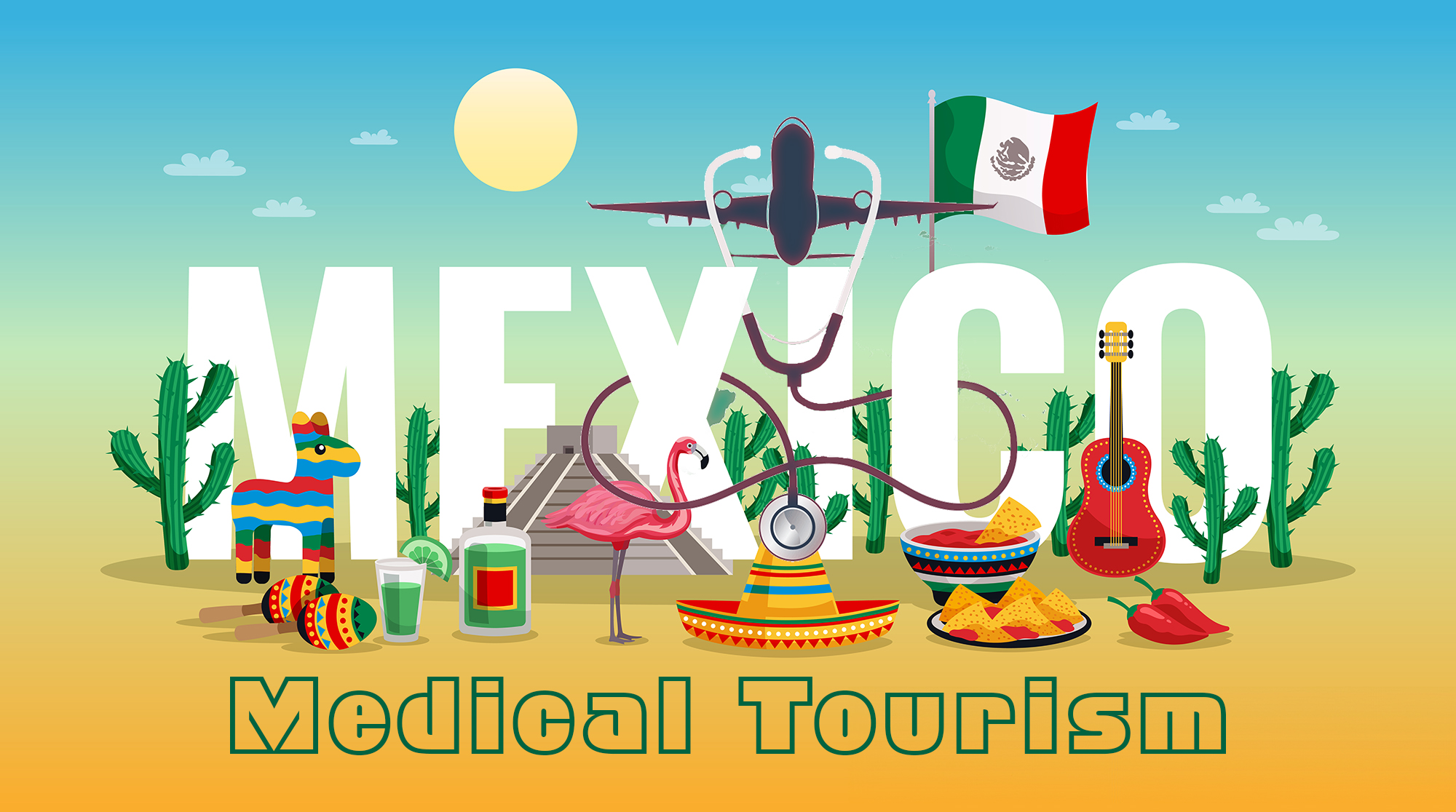 Mexico Medical Tourism